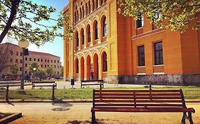 Checkpoint Apartments Mostar