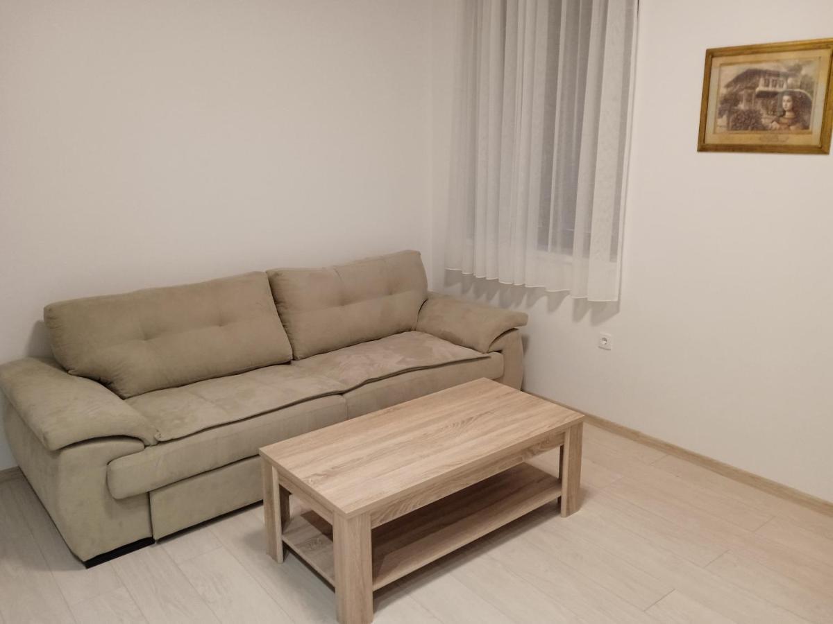 Checkpoint Apartments Мостар Экстерьер фото