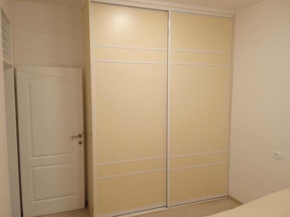 Checkpoint Apartments Мостар Экстерьер фото