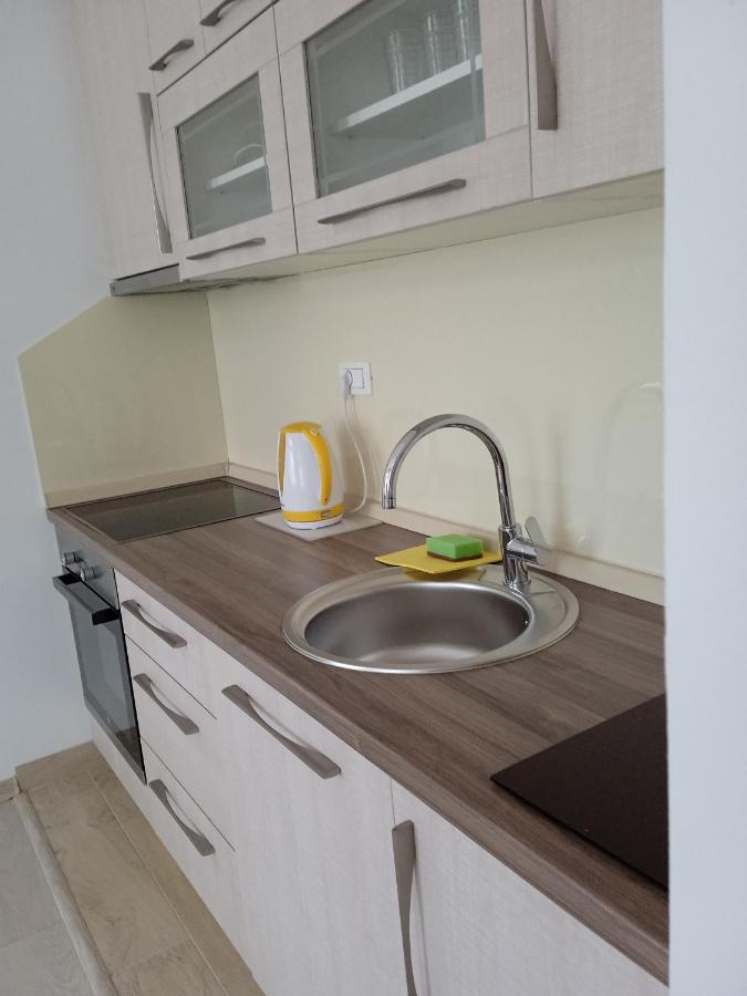 Checkpoint Apartments Мостар Экстерьер фото