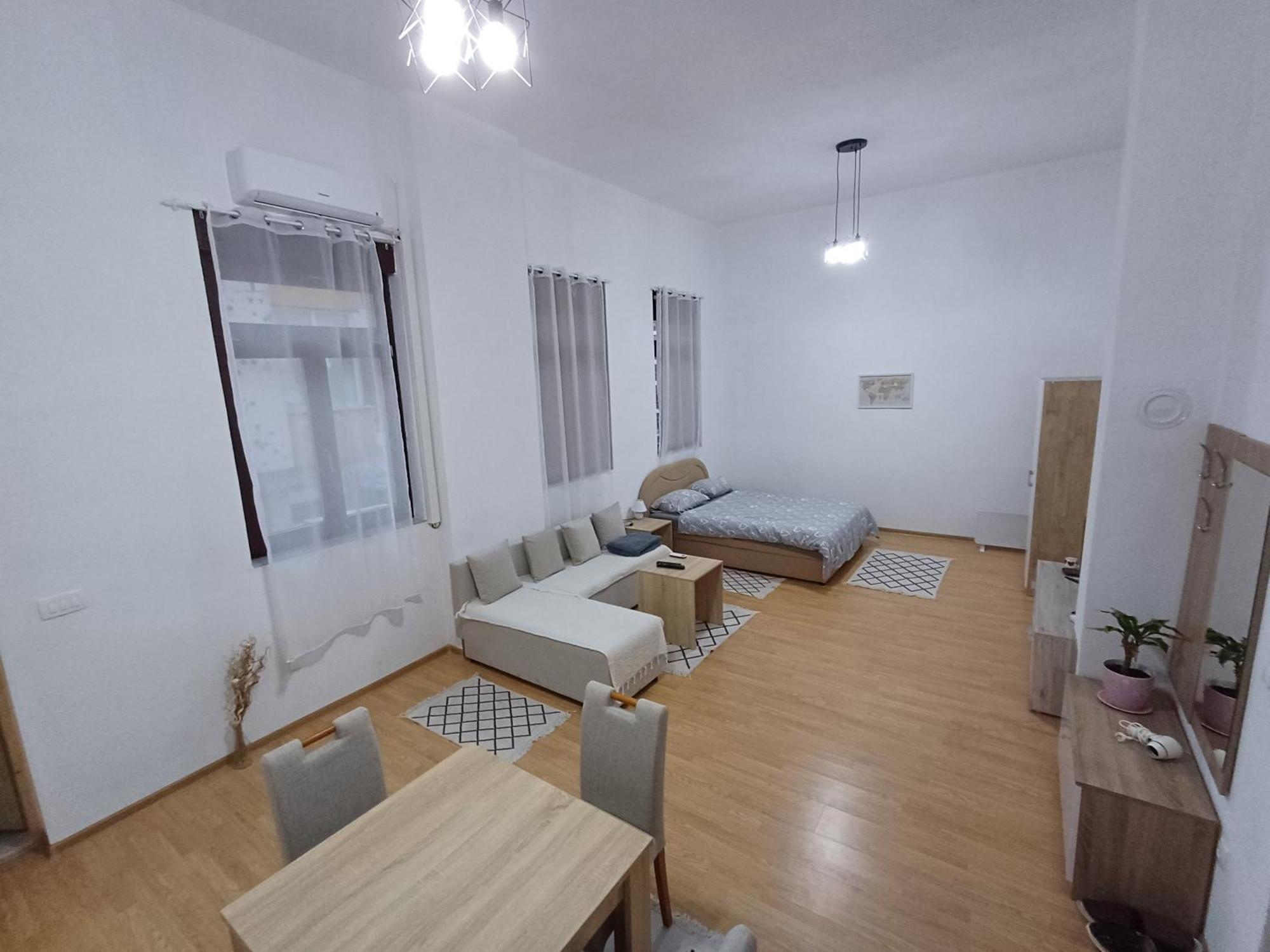 Checkpoint Apartments Мостар Экстерьер фото