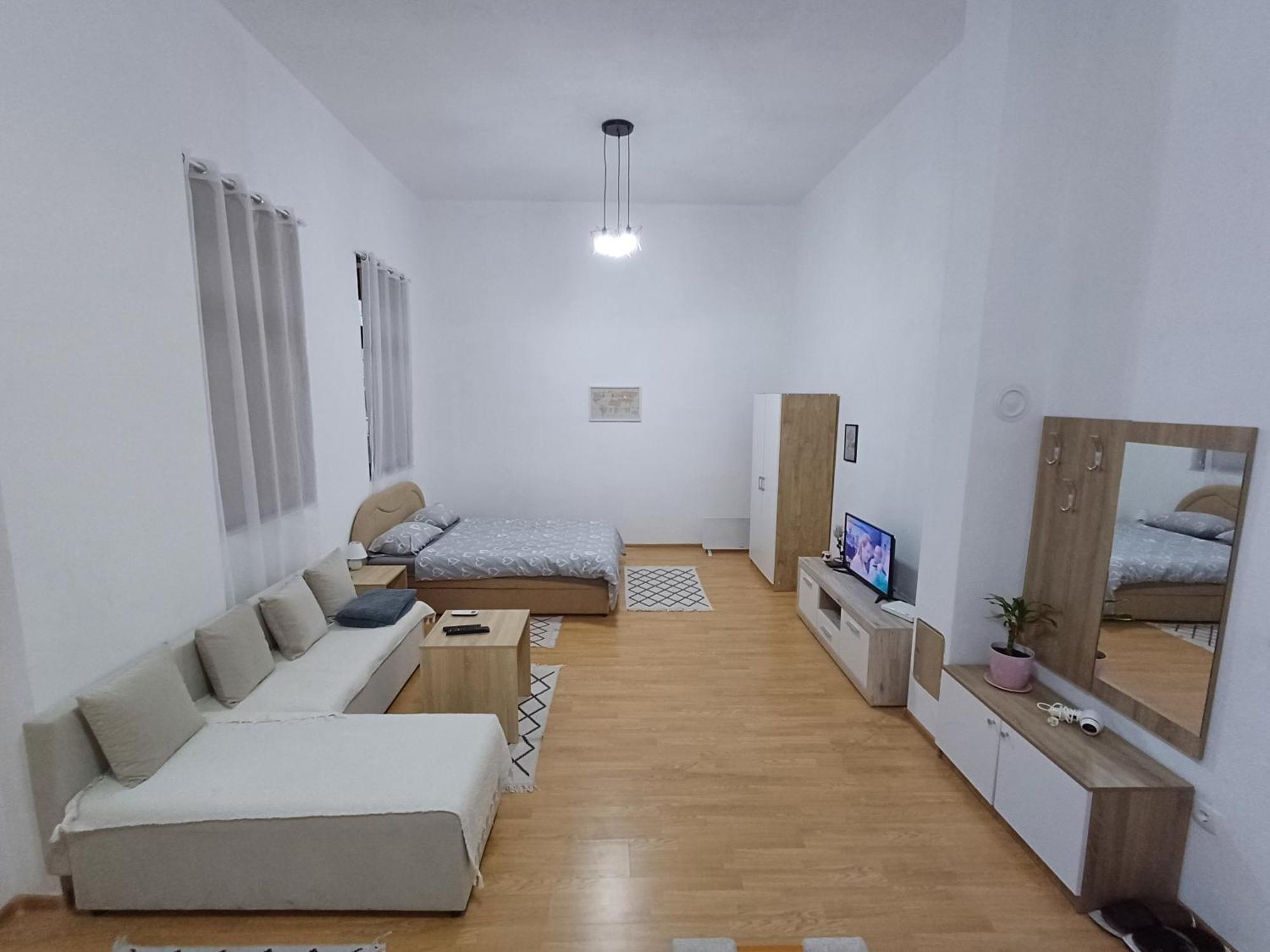 Checkpoint Apartments Мостар Экстерьер фото