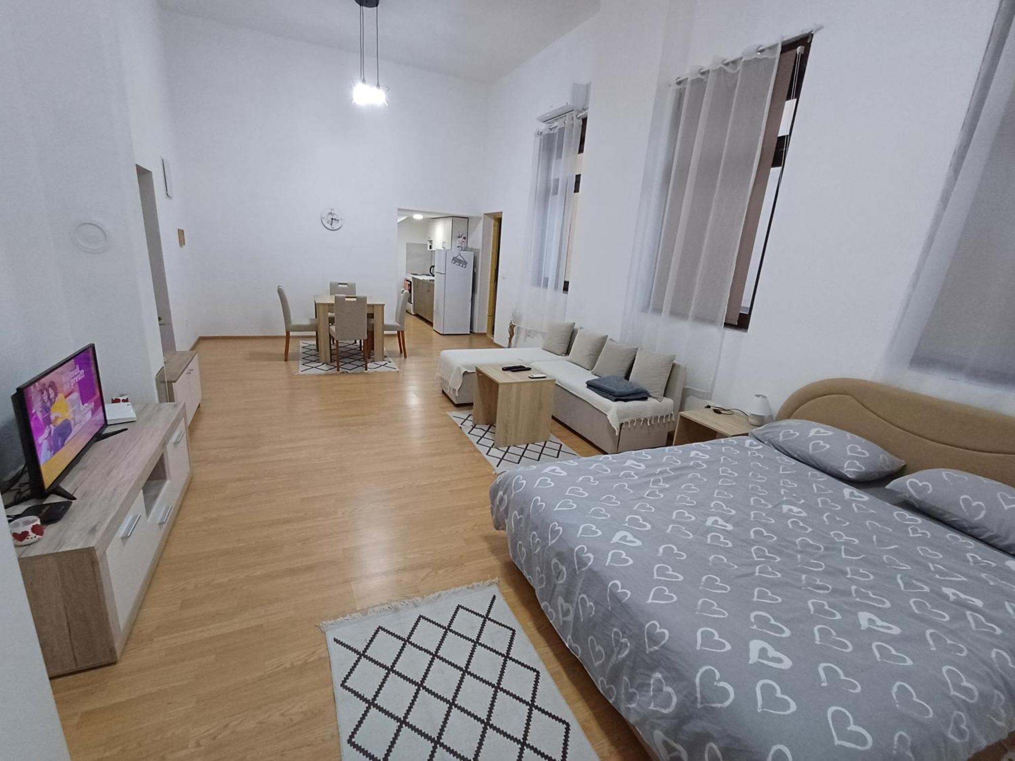 Checkpoint Apartments Мостар Экстерьер фото