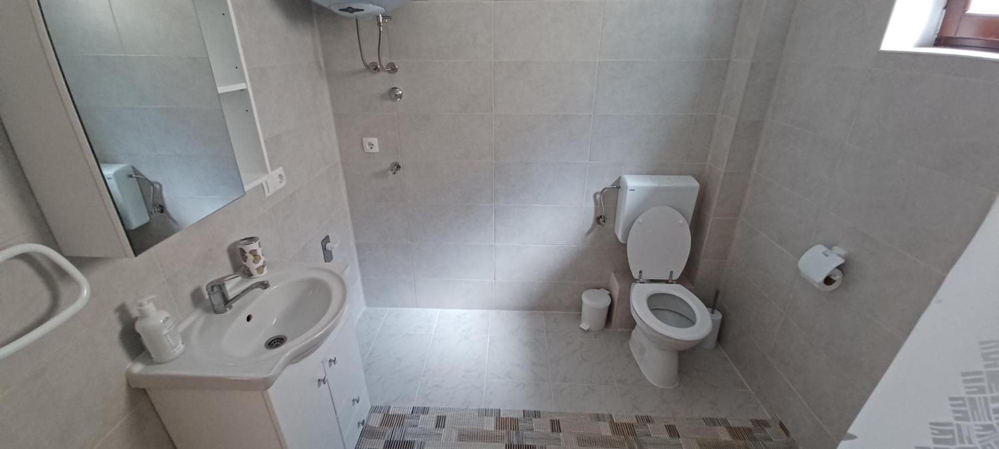 Checkpoint Apartments Мостар Экстерьер фото