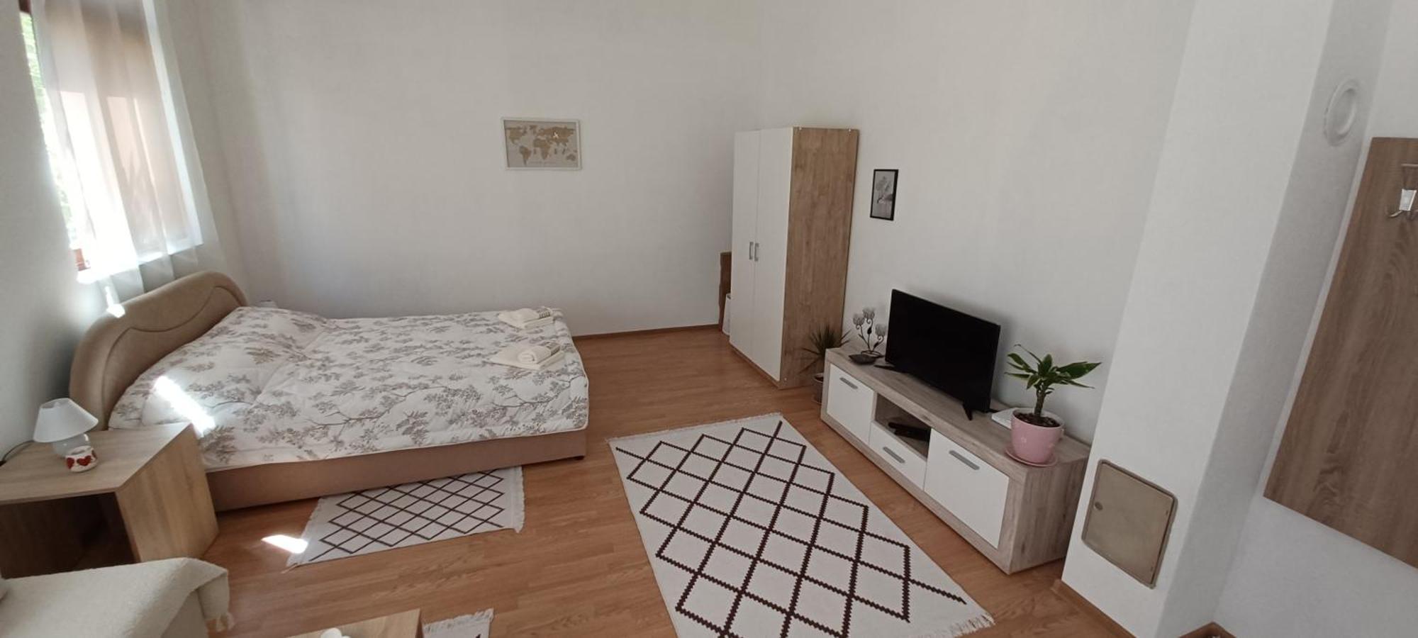 Checkpoint Apartments Мостар Экстерьер фото