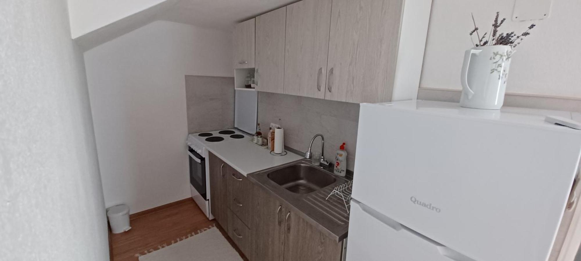 Checkpoint Apartments Мостар Экстерьер фото