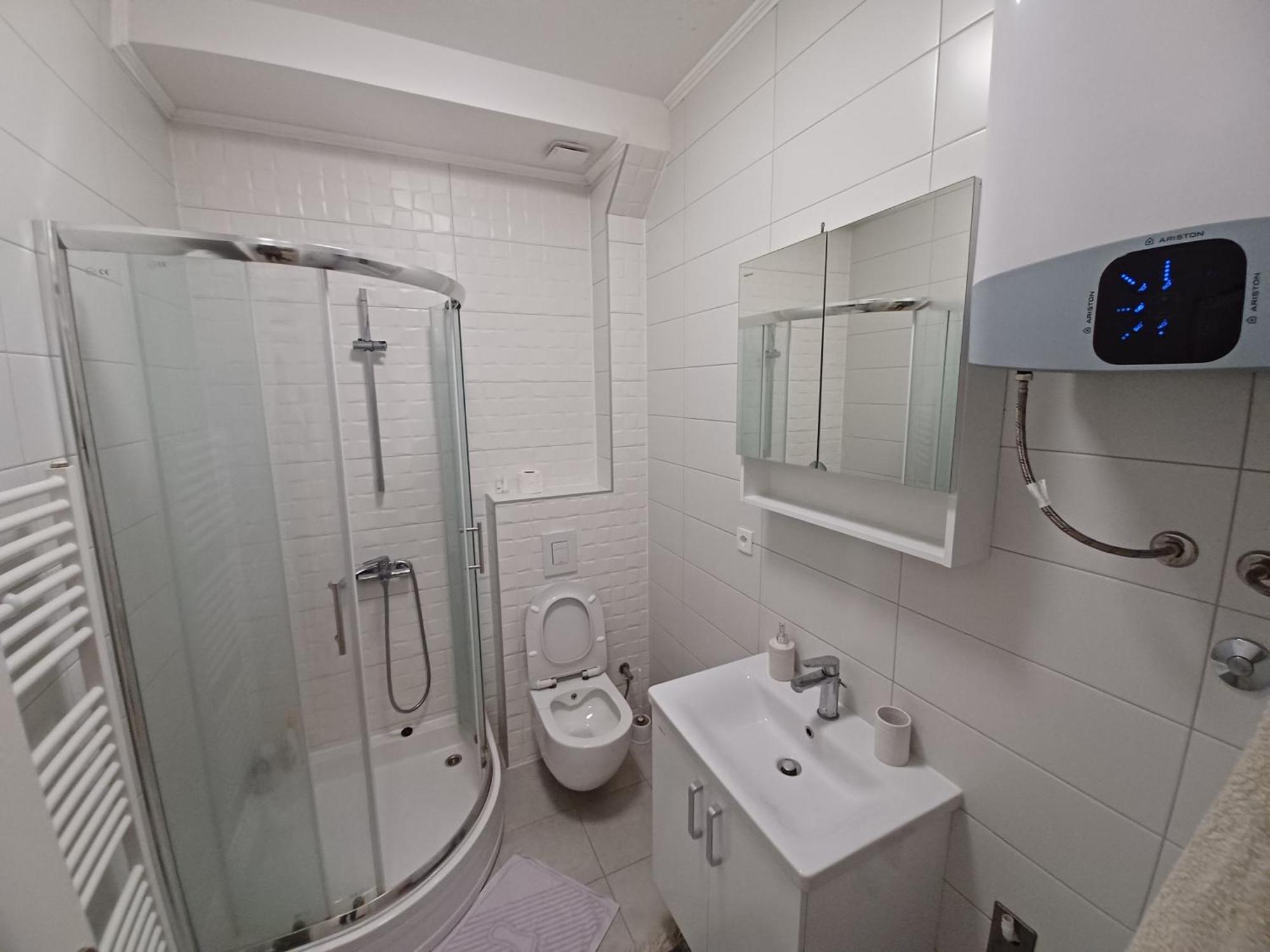 Checkpoint Apartments Мостар Номер фото