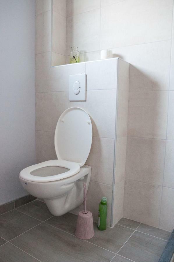 Checkpoint Apartments Мостар Экстерьер фото