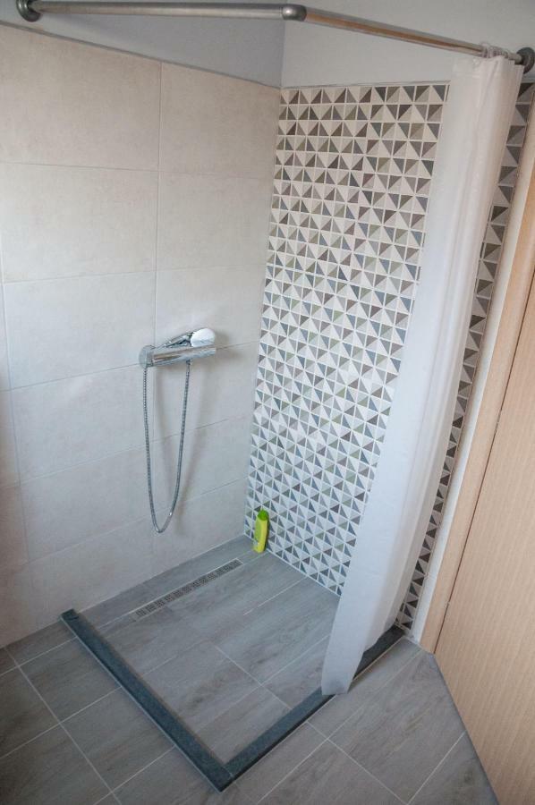 Checkpoint Apartments Мостар Экстерьер фото